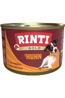 Rinti Gold konzerva - jehně 185 g (2)