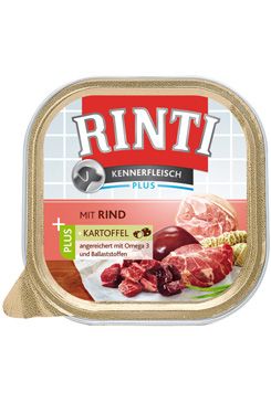 Rinti - hovězí & brambory 300 g