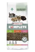 VL Krmivo pro činčily a osmáky Chinch&amp;Degu 8kg
