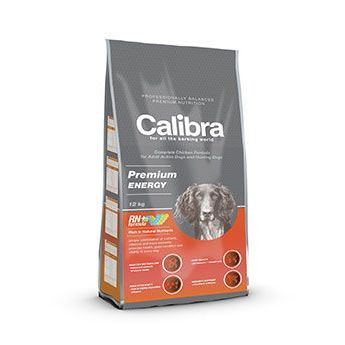 Calibra Dog Premium Energy