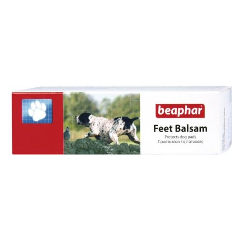 Beaphar ochranná mast na tlapky 40 ml