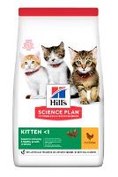 Hill's Fel. Dry Kitten Chicken 7kg