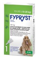 Fypryst Antiparazitní pipeta pro psy 10-20 kg 1,34 ml, 1 ks