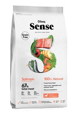 DIBAQ SENSE Salmon 2kg