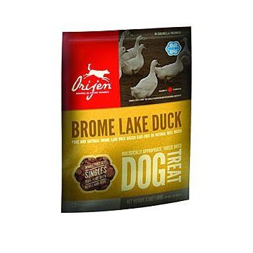 Orijen Dog F-D Brome Lake Duck