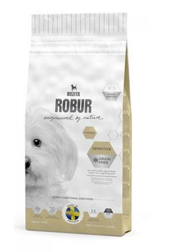 Bozita Robur DOG Sens. Grain Free Chicken 30/15 11,5kg