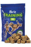 Brit Training Snack XL - výcviková pochoutka pro psy extra velkých plemen 200 g