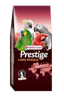 VL Prestige Loro Parque Australian Parrot mix 15kg
