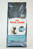 Royal canin Kom.  Feline Hairball Care