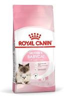 Royal Canin Feline Babycat - pro koťata od 1 do 4 měsíců 2 kg