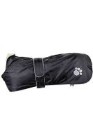Vesta reflexní ORLEANS černá L 55cm TR (8)