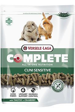 VL Complete Cuni Sensitive pro králíky 500g