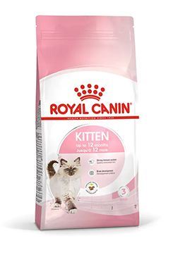 Royal Canin Feline Kitten