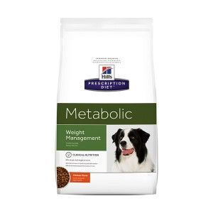 HILL`S PD Metabolic Canine Original 12 kg