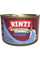 Rinti Gold konzerva - jehně 185 g (7)