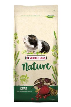 VERSELE-LAGA Nature pro morčata 2,3kg