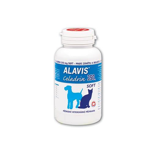 Alavis Celadrin 350 mg Soft 90tbl