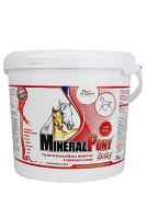Mineralpony Baby 2100g