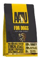 AATU Granule Dog 80/20 Turkey 5kg