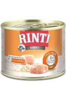 Rinti Sensible konzerva - kuře & rýže pro psy s citlivým trávením 185 g