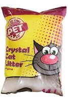 Podestýlka Happy Cool Pet Silica Original 7,6l (2)