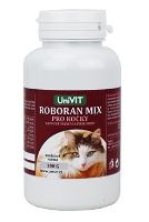 Roboran MIX pro kočky 1kg
