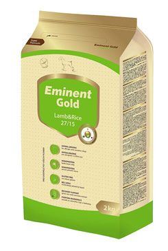 Eminent Gold Lamb&Rice 12kg