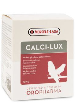 VL Oropharma Calci-lux-kalcium laktát a glukonát 500g