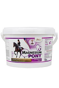 Magnesiumpony plv 3000g