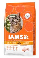 Iams Cat rich in Chicken (1)