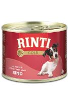 Rinti Gold konzerva - hovězí 185 g