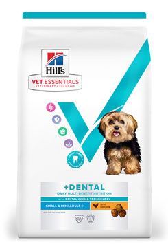 Hill's Can. VE Adult MB Dental Small Chicken 7kg