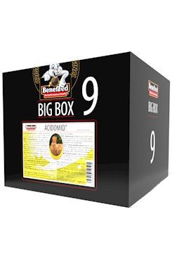 Acidomid K králíci BigBox 6l