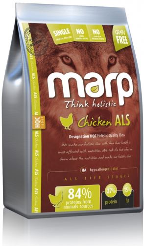 Marp Holistic - Chicken ALS Grain Free 18kg