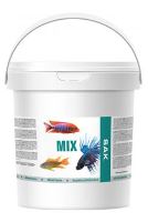 S.A.K. mix 4500 g (10200 ml) velikost 4