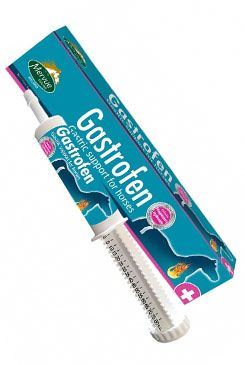 MERVUE GASTROFEN - pasta 80ml