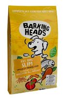 Barking Heads Granule Fat Dog Slim 12kg