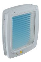 Ferplast Swing Dvířka typ 15T bílá, 41x48 cm