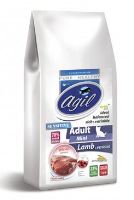 Agil Adult MINI Sensitive Grain Free Lamb,Venison 2kg