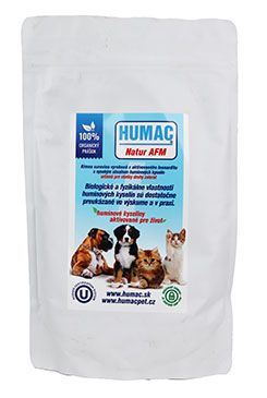 Humac Natur AFM 100g