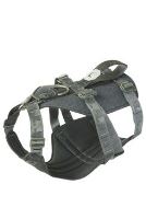 Postroj Travel Harness ECO ostružinový 5-10kg