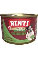 Rinti Gold konzerva - jehně 185 g (1)