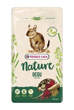 VERSELE-LAGA Nature pro osmáky degu 700g
