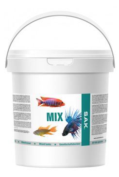 S.A.K. mix 4500 g (10200 ml) velikost 2