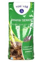 Krmivo pro ryby JESETER Senior 0,5kg (1)