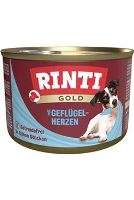 Rinti Gold konzerva - jehně 185 g (5)