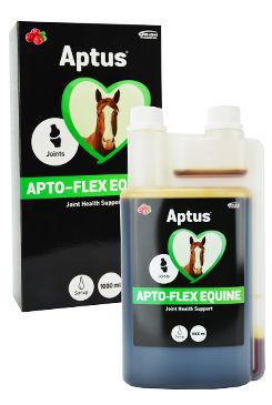 Orion Pharma Aptus Apto-Flex Equine Vet Sirup 1000 ml