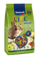 Vitakraft Rodent Rabbit krm. Life Dream 600g
