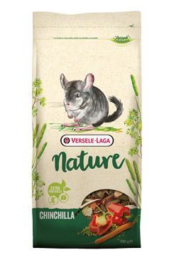 VERSELE-LAGA Nature pro činčily 2,3kg