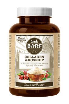 Canvit BARF Collagen and Rosehip